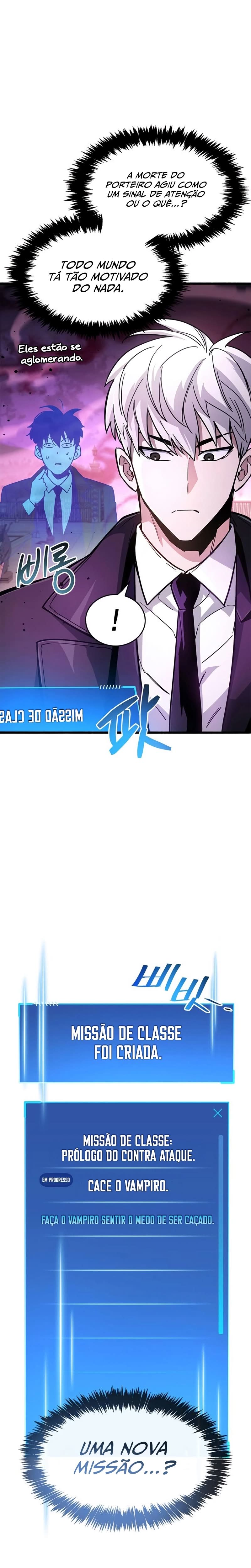Read O Jogador Que Esconde seu Passado PT Manga Online