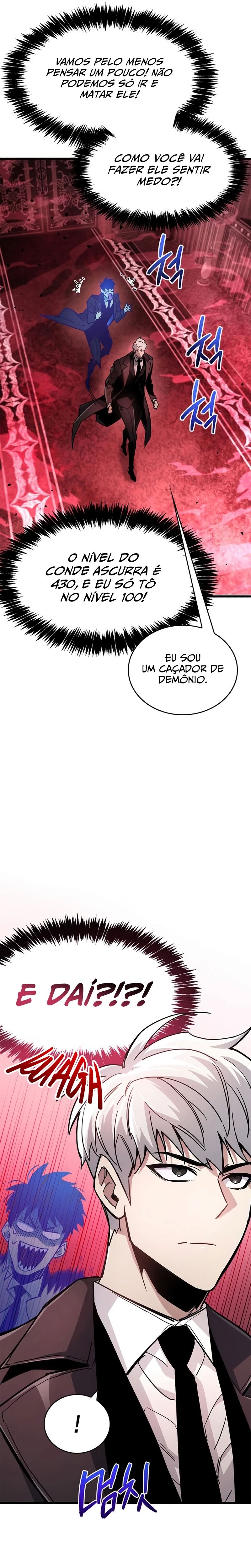 Read O Jogador Que Esconde seu Passado PT Manga Online