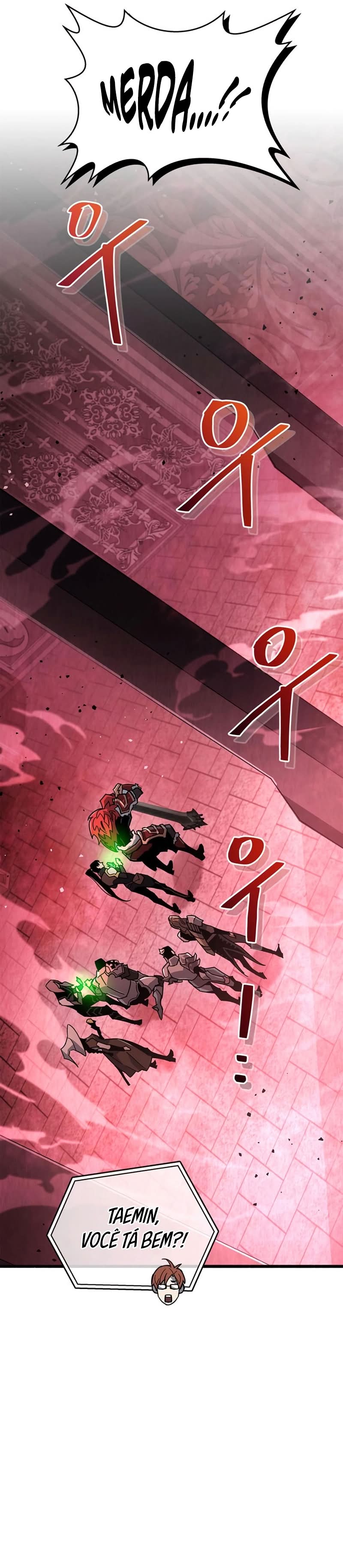 Read O Jogador Que Esconde seu Passado PT Manga Online