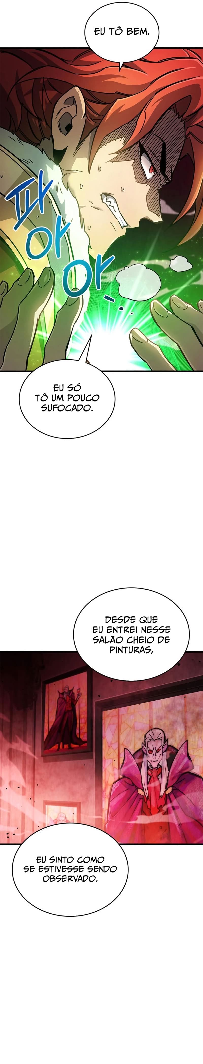 Read O Jogador Que Esconde seu Passado PT Manga Online