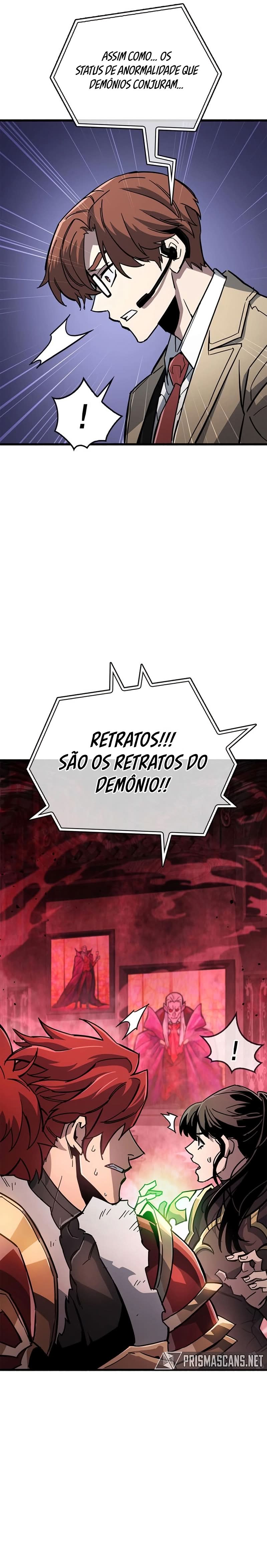 Read O Jogador Que Esconde seu Passado PT Manga Online