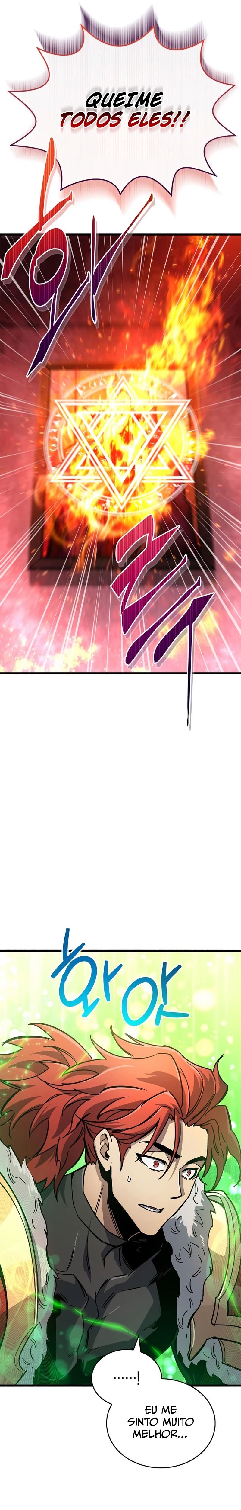 Read O Jogador Que Esconde seu Passado PT Manga Online