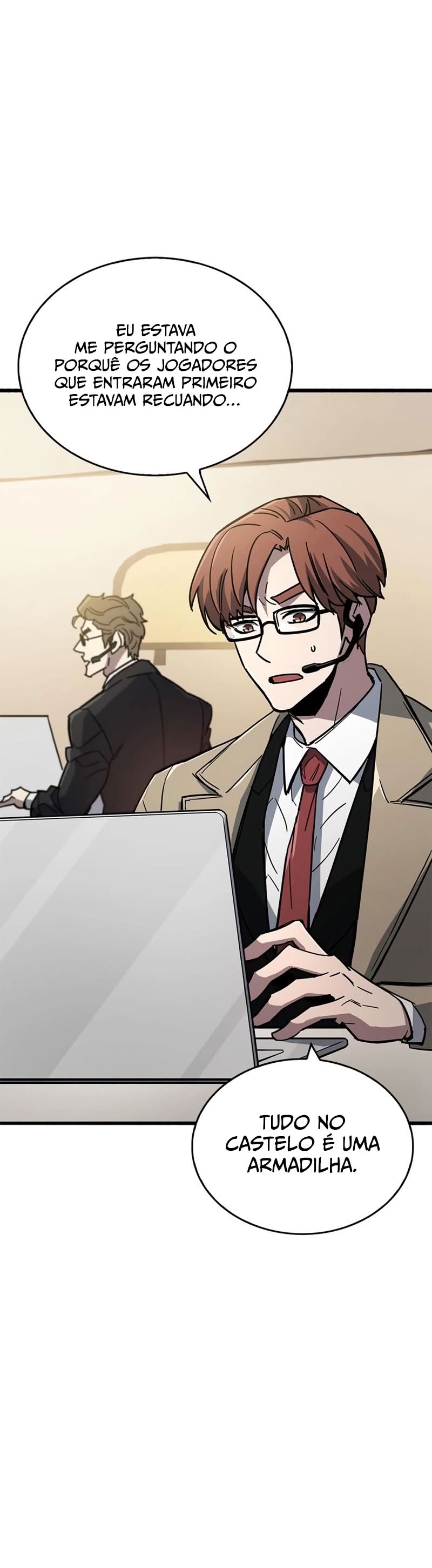 Read O Jogador Que Esconde seu Passado PT Manga Online