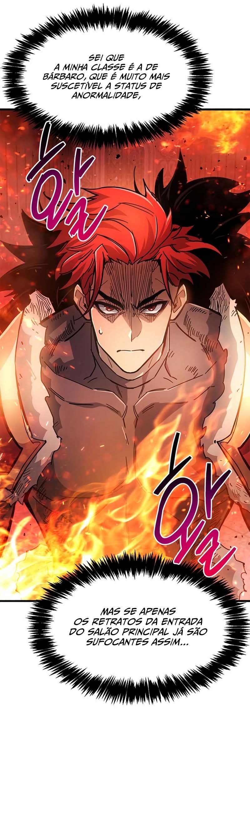 Read O Jogador Que Esconde seu Passado PT Manga Online