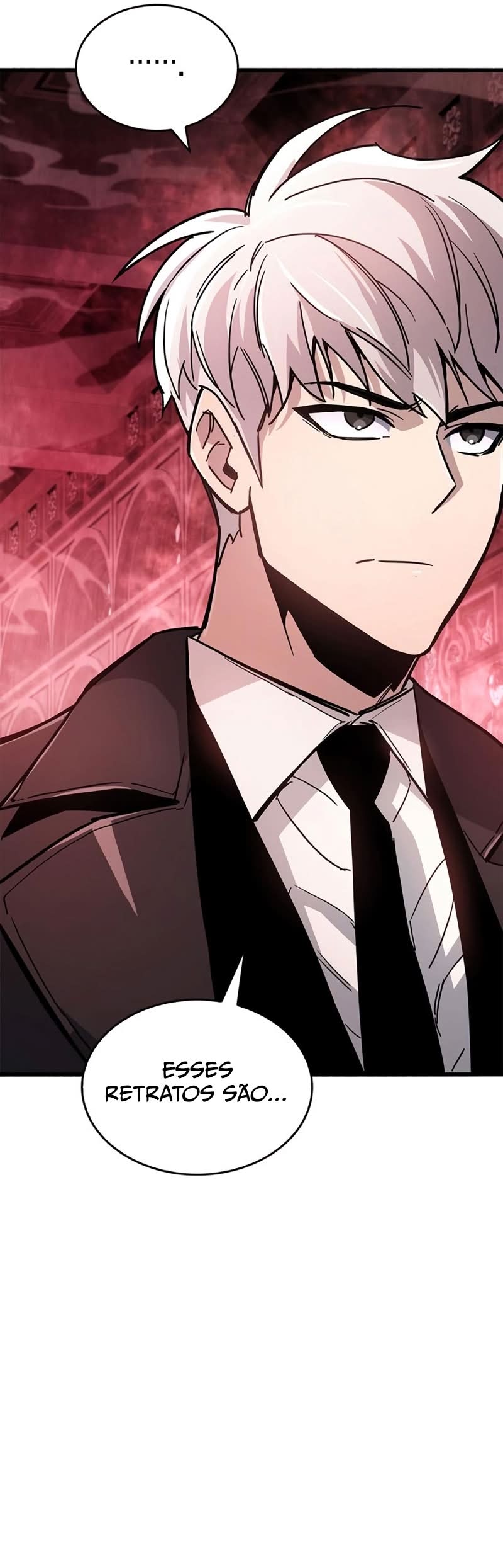 Read O Jogador Que Esconde seu Passado PT Manga Online