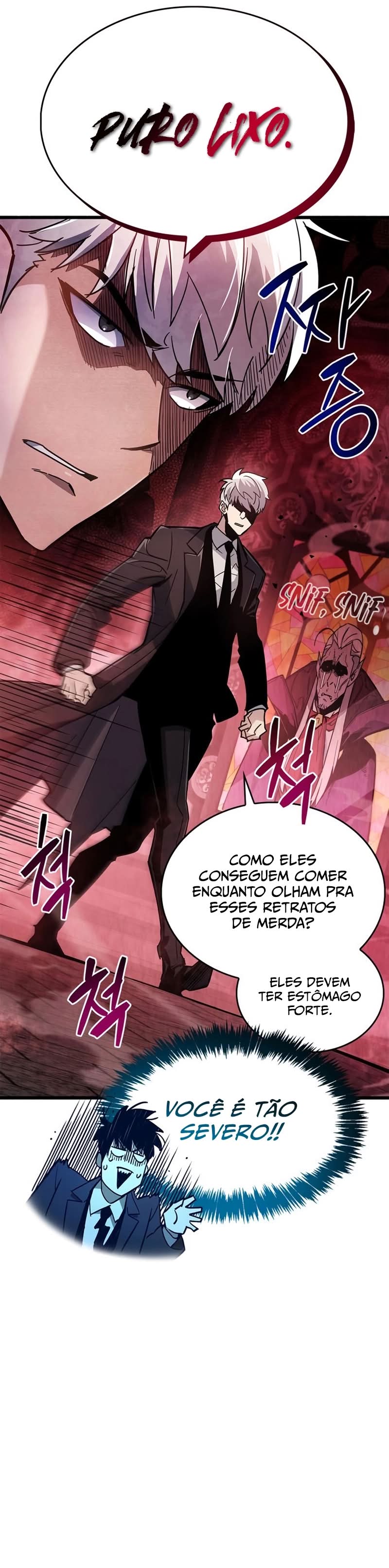 Read O Jogador Que Esconde seu Passado PT Manga Online