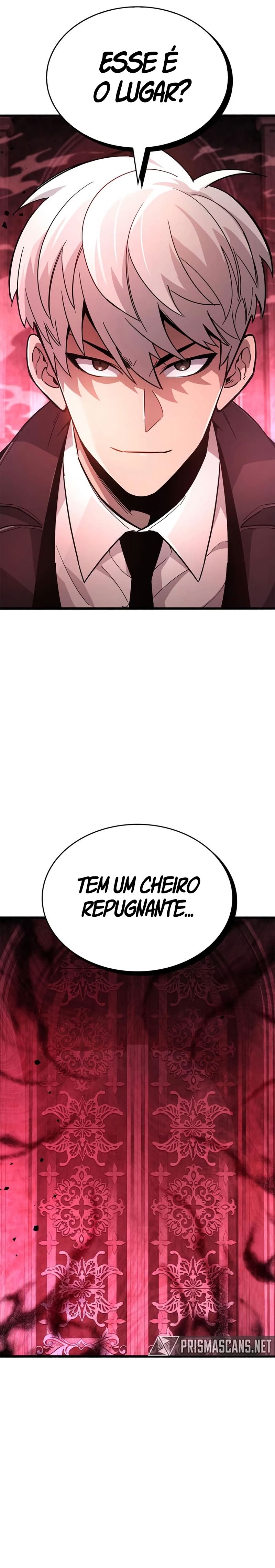 Read O Jogador Que Esconde seu Passado PT Manga Online
