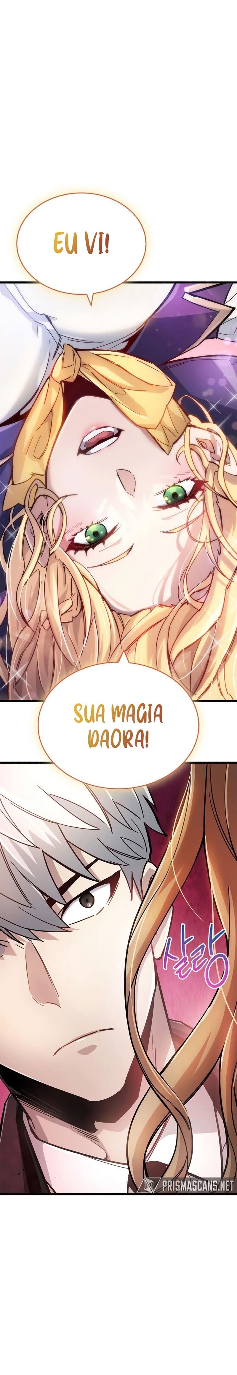 Read O Jogador Que Esconde seu Passado PT Manga Online