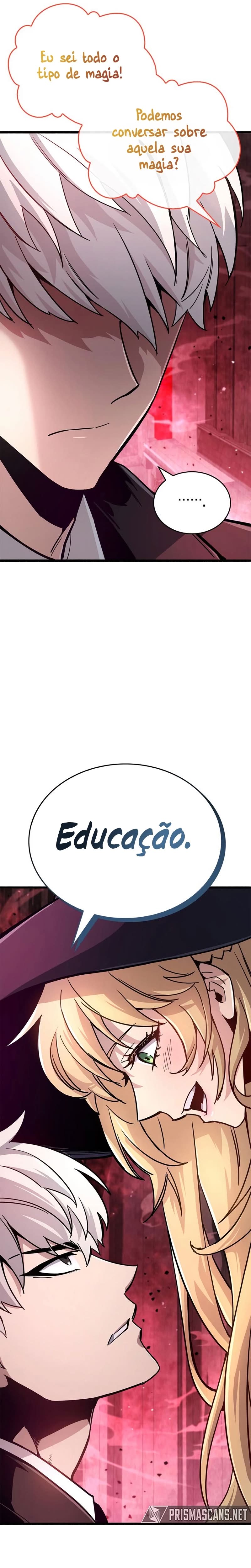 Read O Jogador Que Esconde seu Passado PT Manga Online