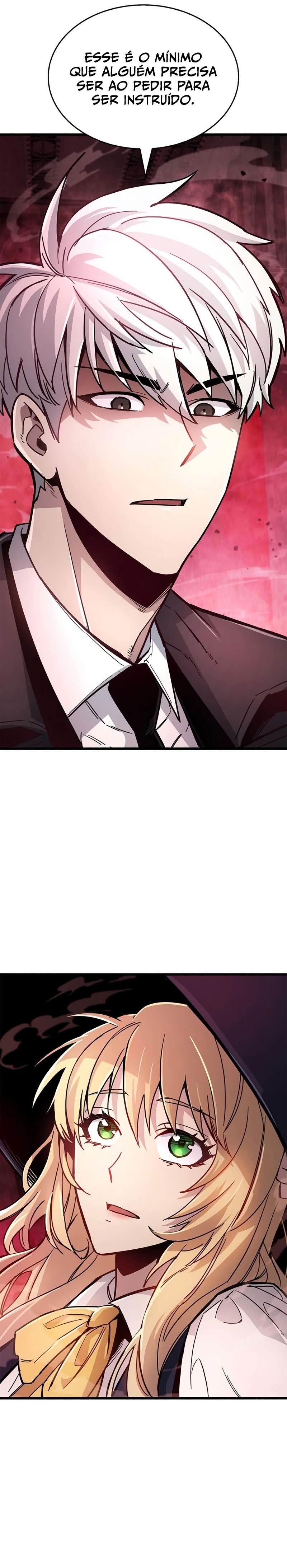 Read O Jogador Que Esconde seu Passado PT Manga Online