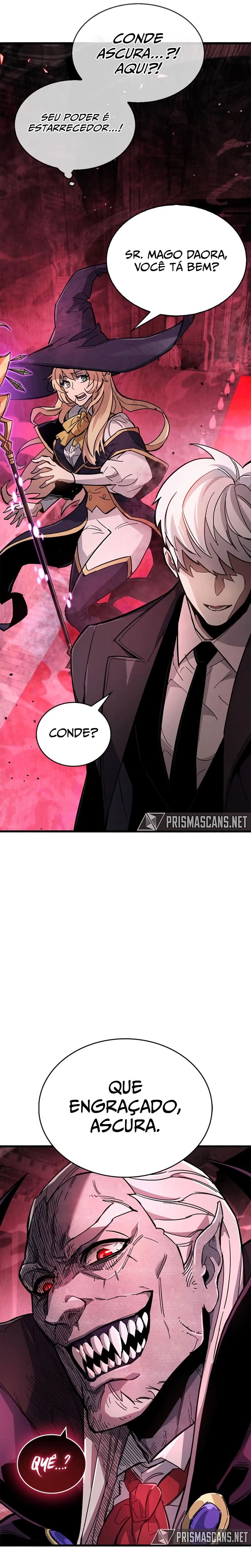 Read O Jogador Que Esconde seu Passado PT Manga Online