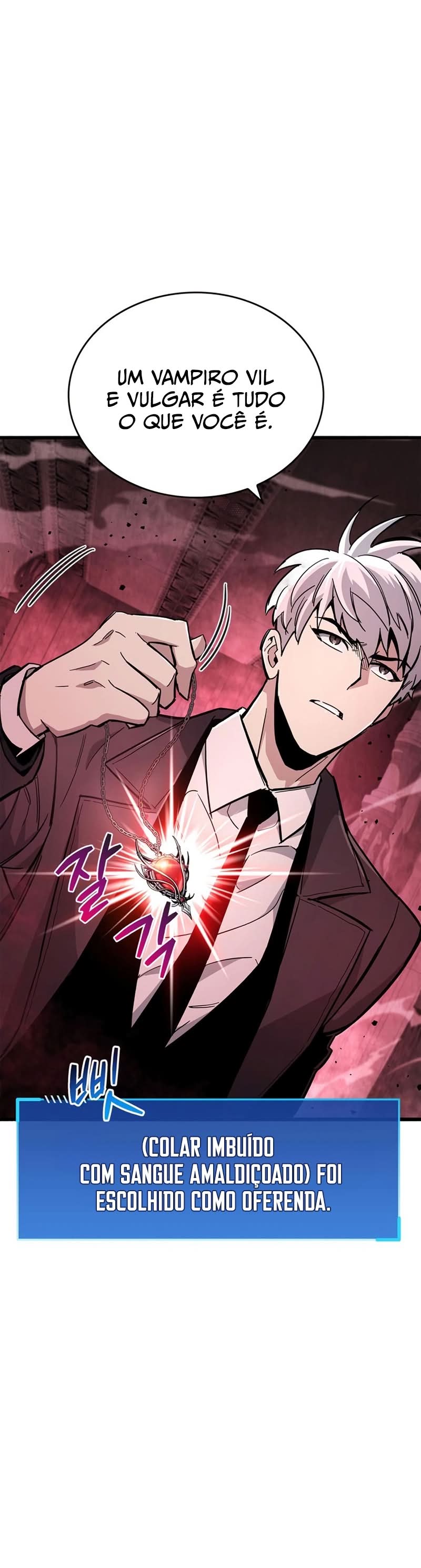 Read O Jogador Que Esconde seu Passado PT Manga Online