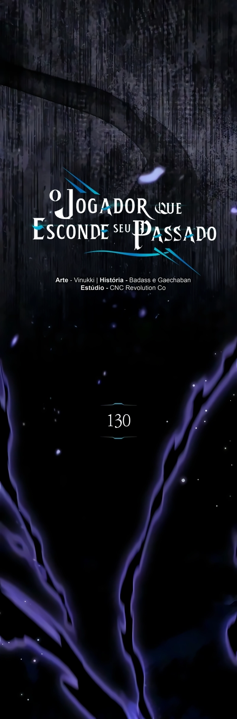 Read O Jogador Que Esconde seu Passado PT Manga Online