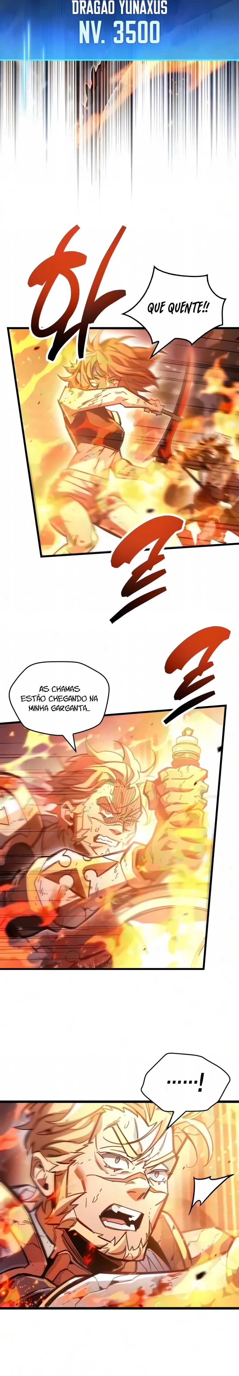 Read O Jogador Que Esconde seu Passado PT Manga Online