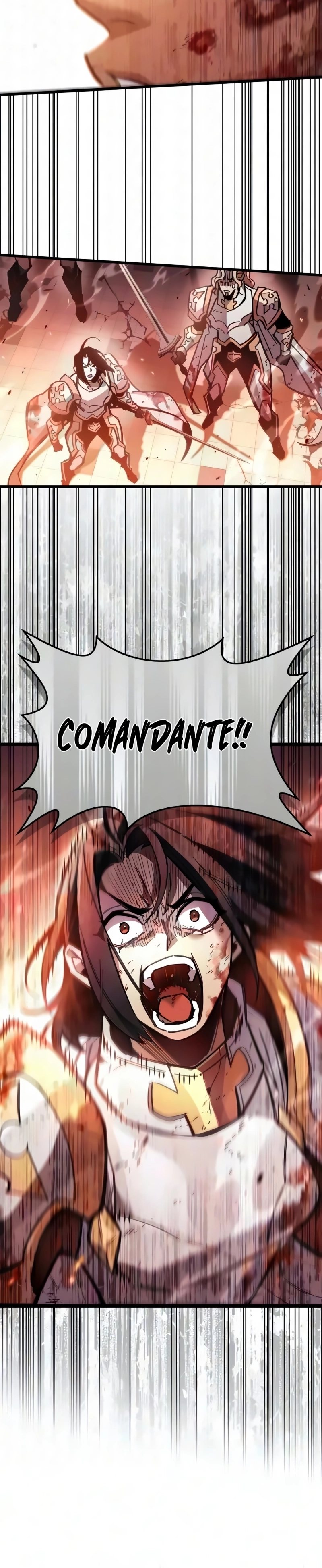 Read O Jogador Que Esconde seu Passado PT Manga Online