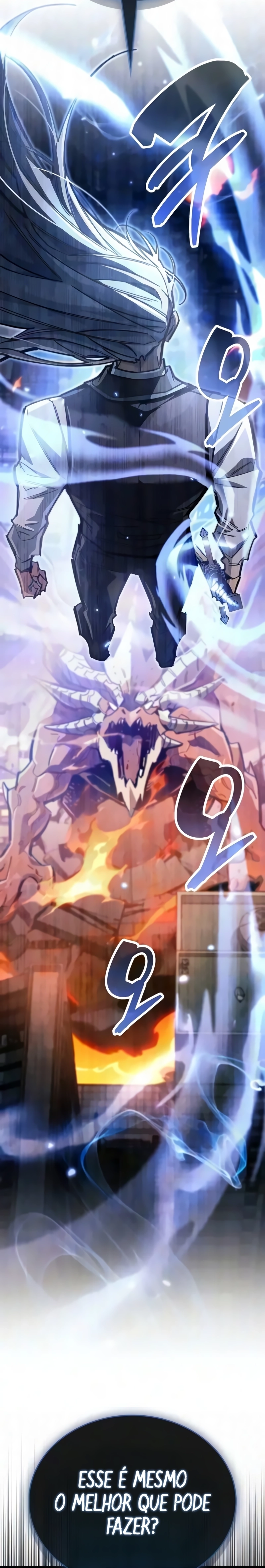 Read O Jogador Que Esconde seu Passado PT Manga Online