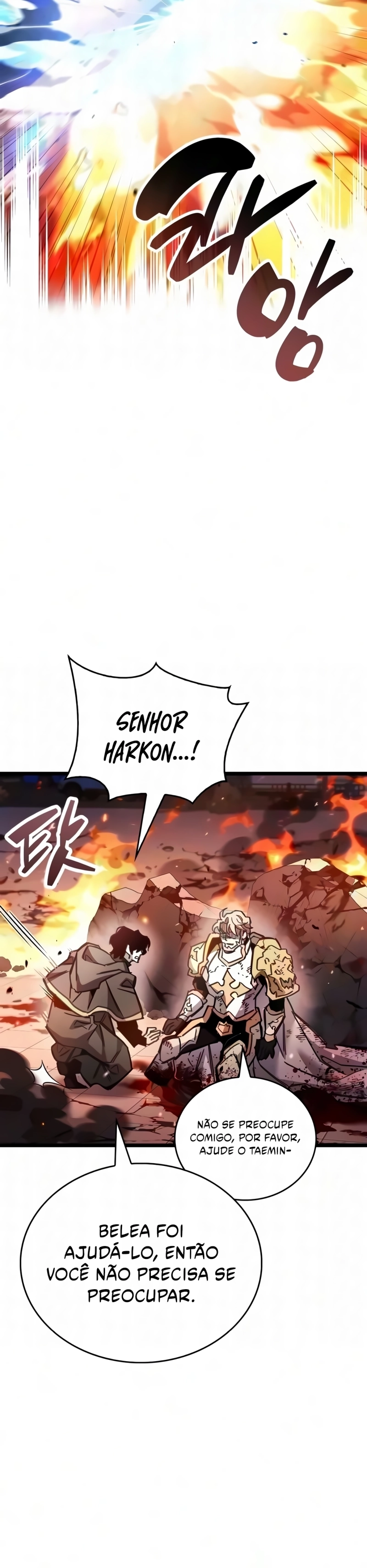 Read O Jogador Que Esconde seu Passado PT Manga Online