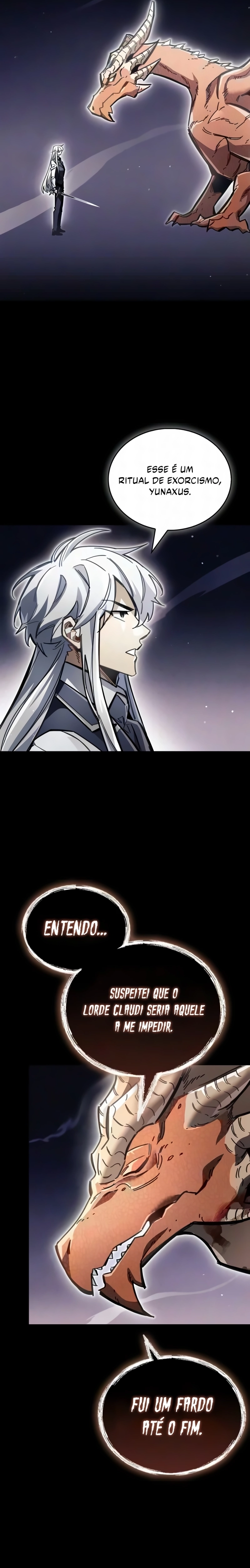 Read O Jogador Que Esconde seu Passado PT Manga Online