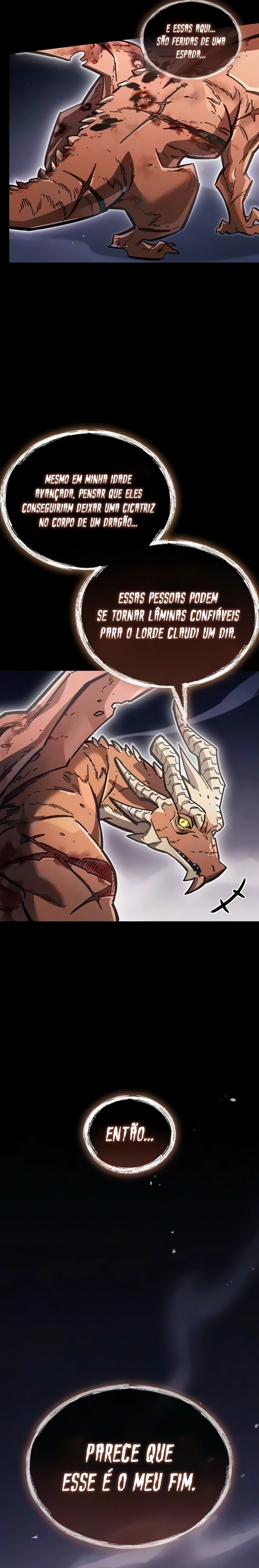 Read O Jogador Que Esconde seu Passado PT Manga Online