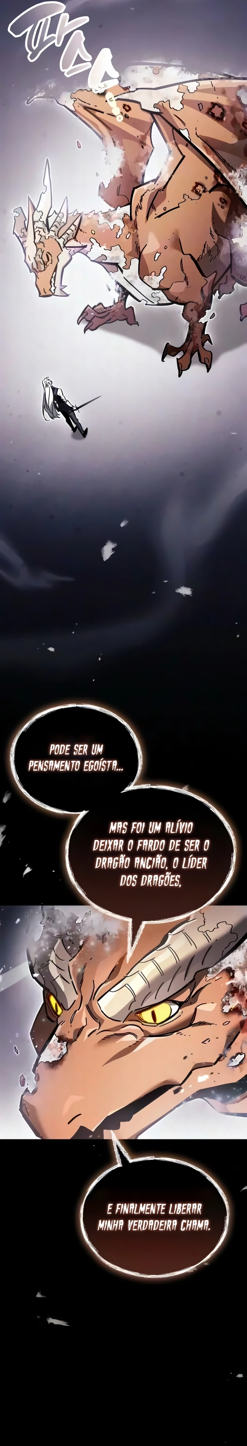 Read O Jogador Que Esconde seu Passado PT Manga Online