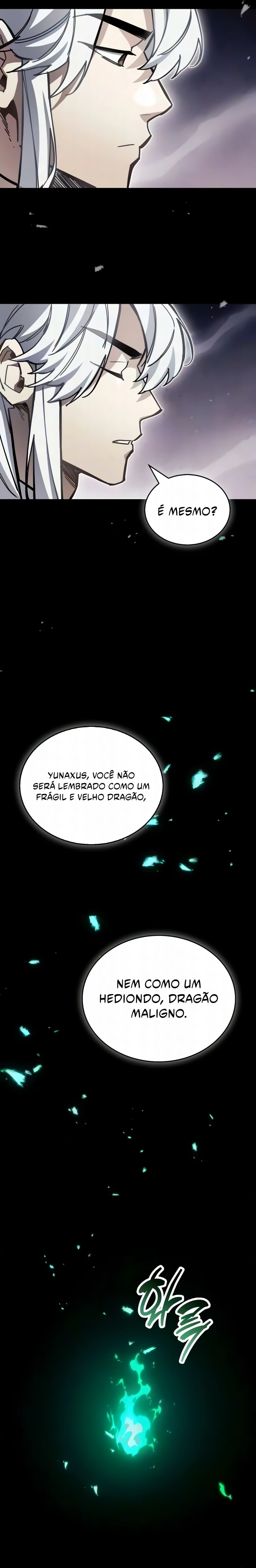 Read O Jogador Que Esconde seu Passado PT Manga Online
