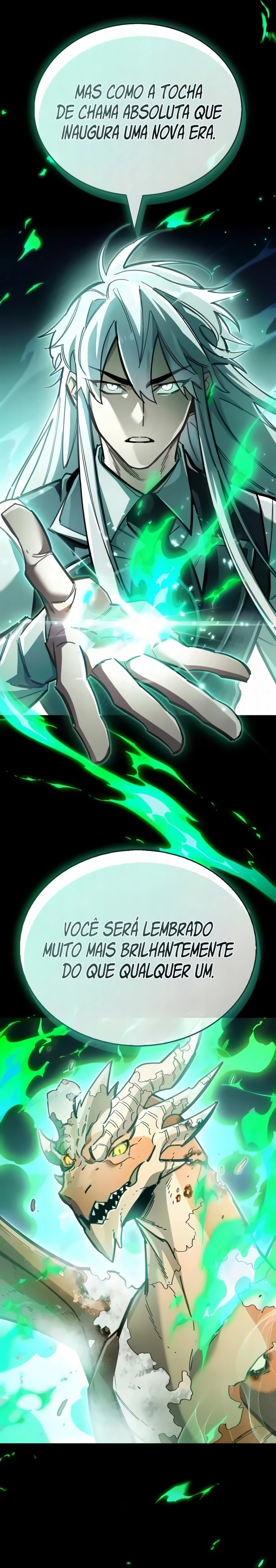 Read O Jogador Que Esconde seu Passado PT Manga Online
