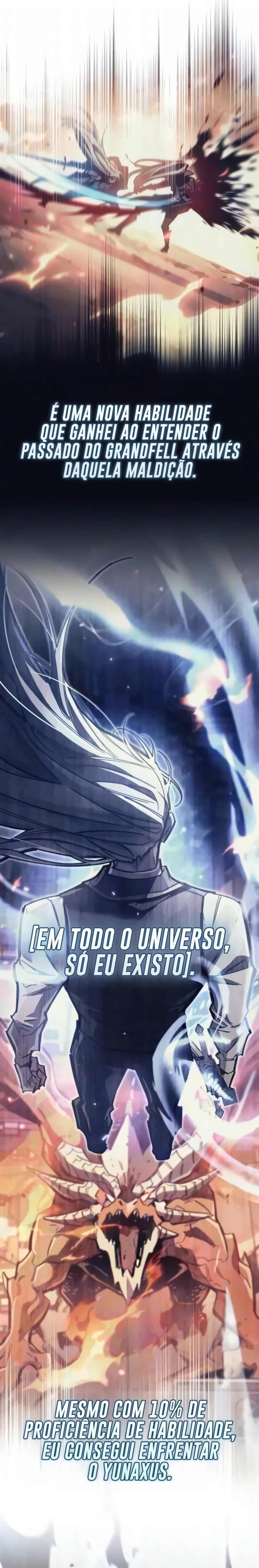 Read O Jogador Que Esconde seu Passado PT Manga Online