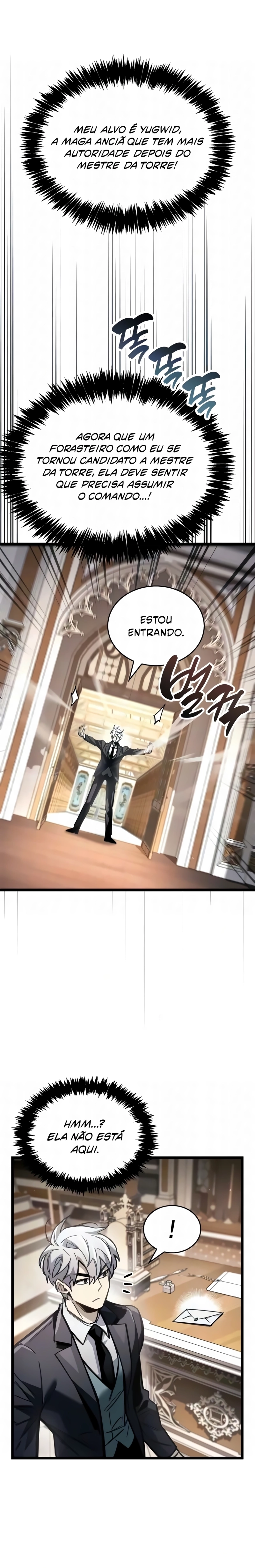 Read O Jogador Que Esconde seu Passado PT Manga Online