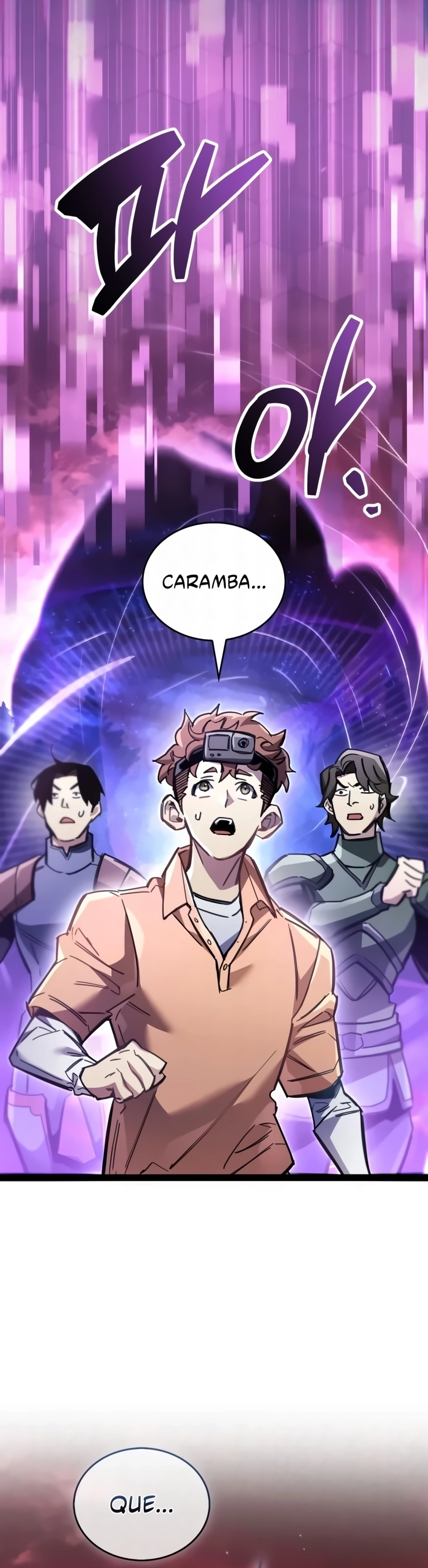 Read O Jogador Que Esconde seu Passado PT Manga Online