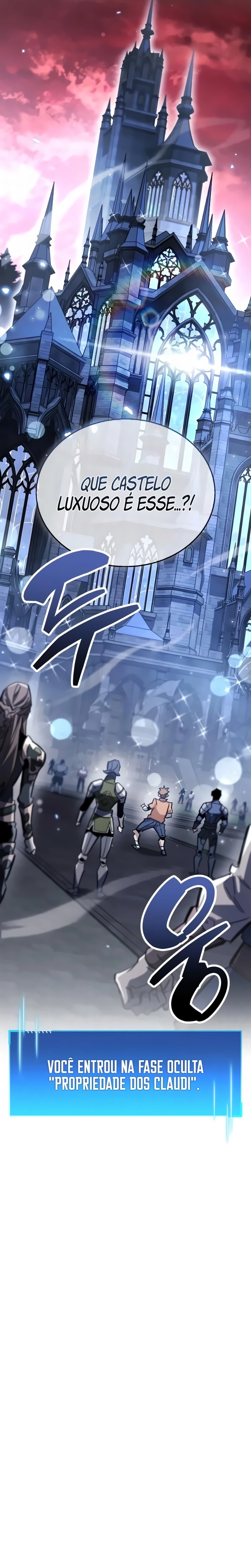 Read O Jogador Que Esconde seu Passado PT Manga Online