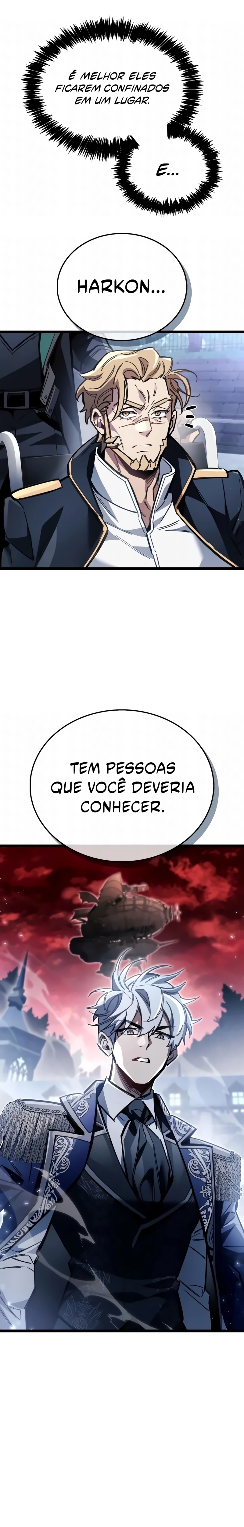 Read O Jogador Que Esconde seu Passado PT Manga Online