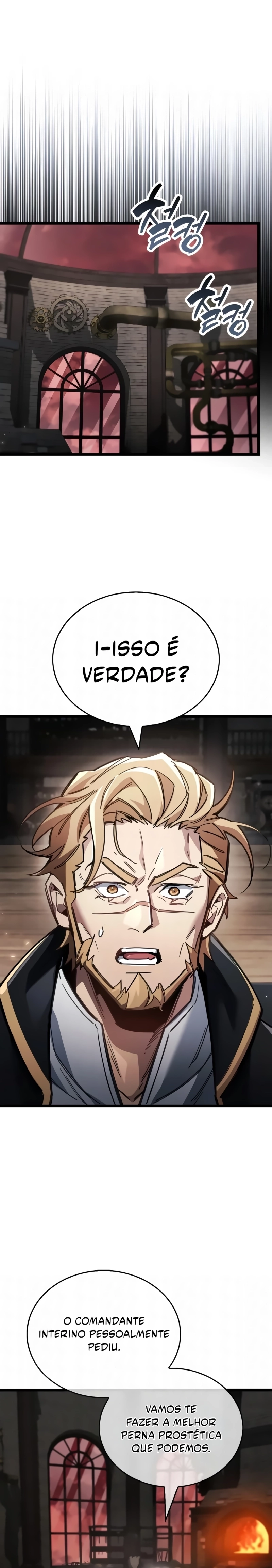 Read O Jogador Que Esconde seu Passado PT Manga Online