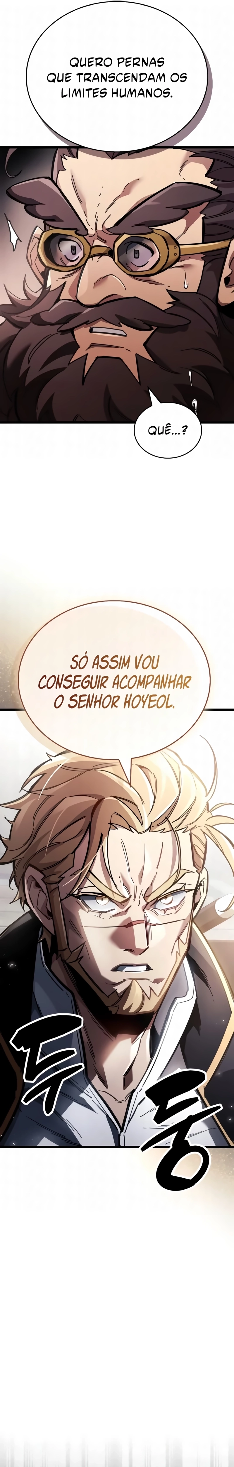 Read O Jogador Que Esconde seu Passado PT Manga Online