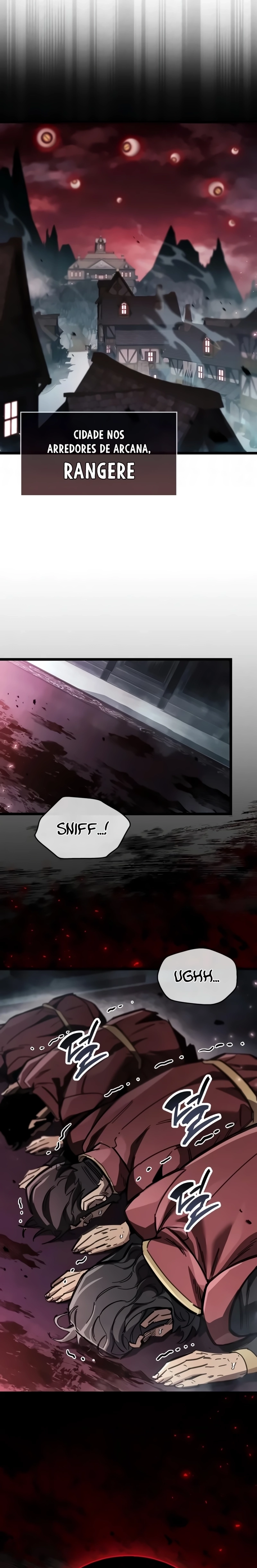 Read O Jogador Que Esconde seu Passado PT Manga Online