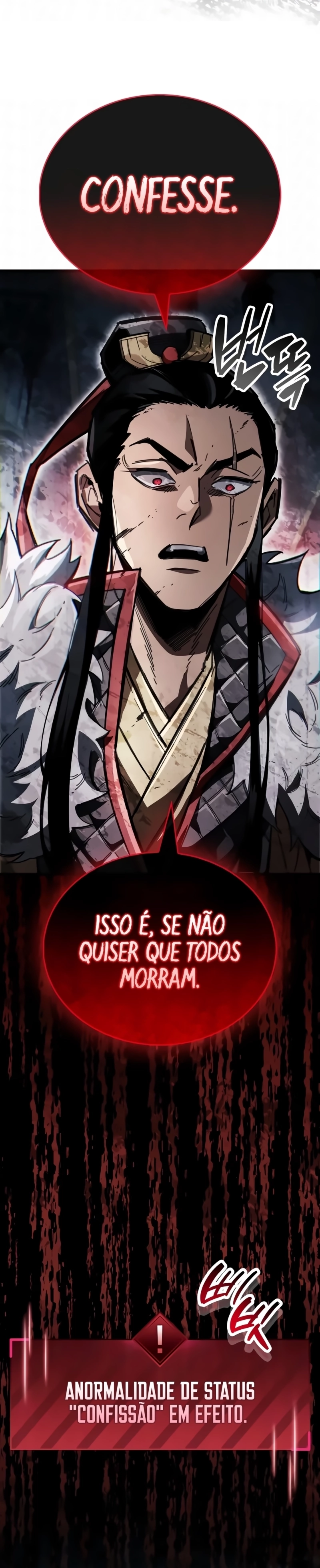 Read O Jogador Que Esconde seu Passado PT Manga Online