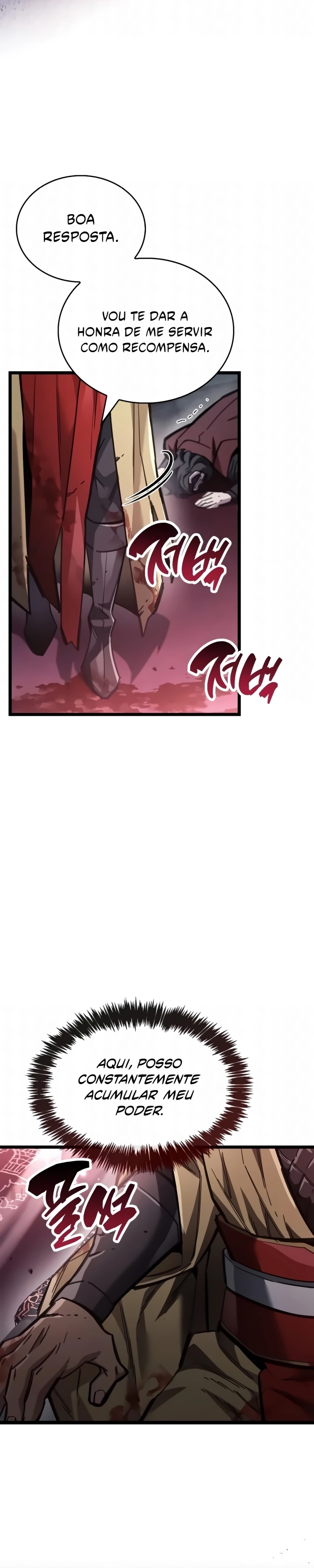 Read O Jogador Que Esconde seu Passado PT Manga Online