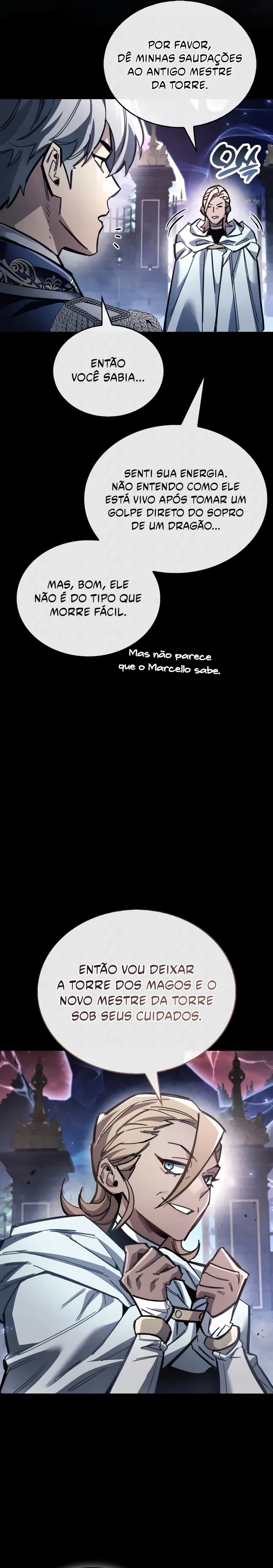 Read O Jogador Que Esconde seu Passado PT Manga Online