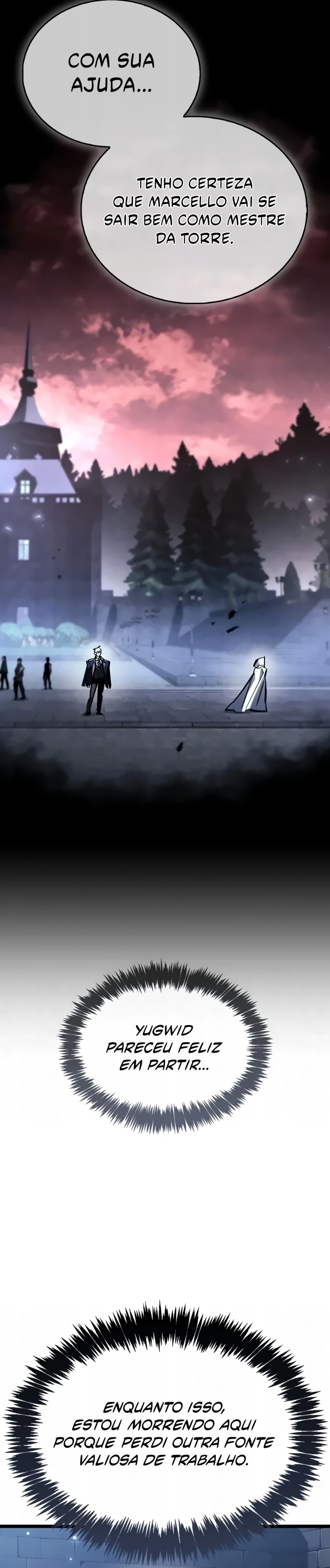 Read O Jogador Que Esconde seu Passado PT Manga Online