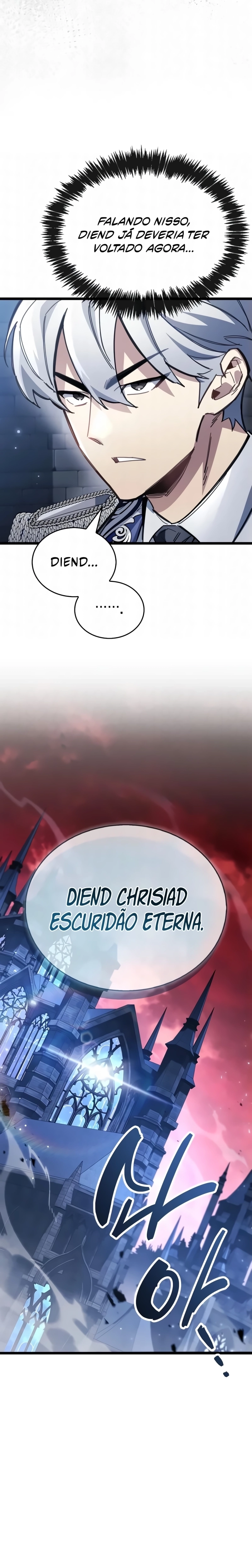 Read O Jogador Que Esconde seu Passado PT Manga Online