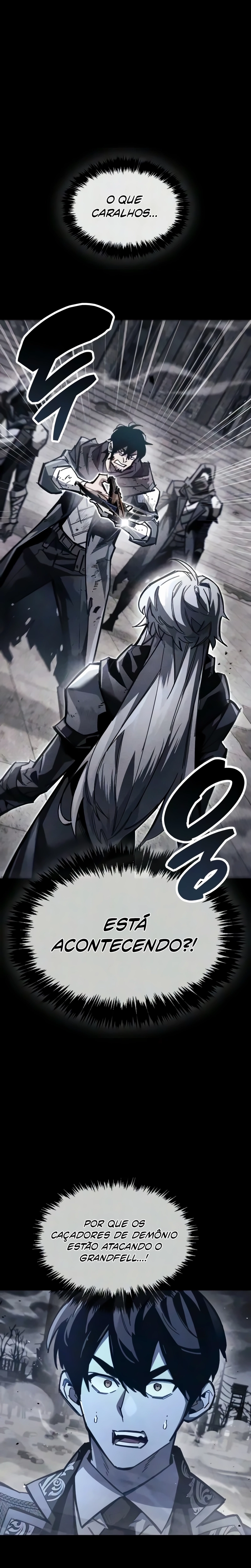 Read O Jogador Que Esconde seu Passado PT Manga Online
