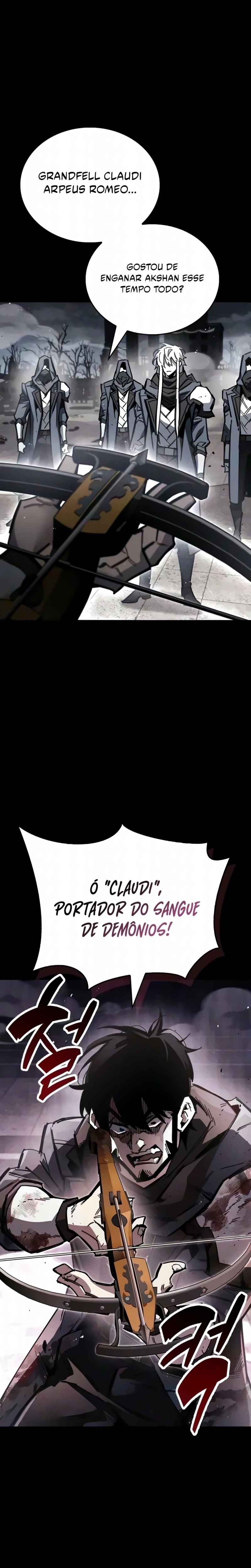 Read O Jogador Que Esconde seu Passado PT Manga Online