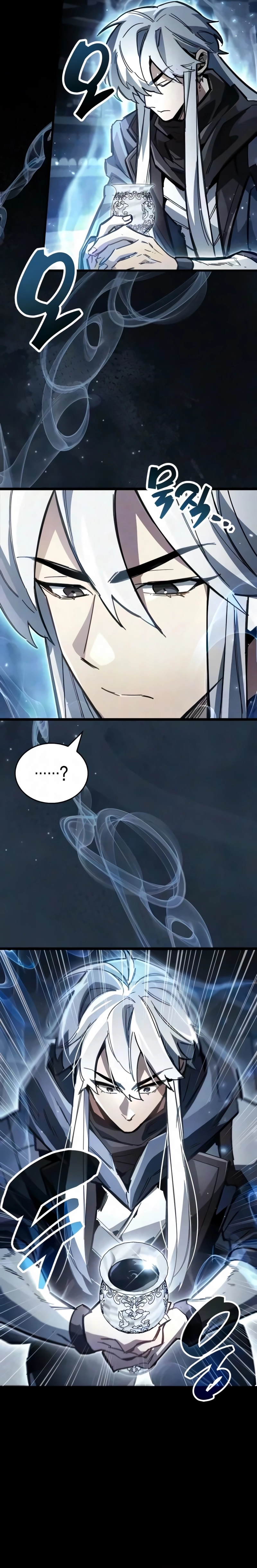 Read O Jogador Que Esconde seu Passado PT Manga Online