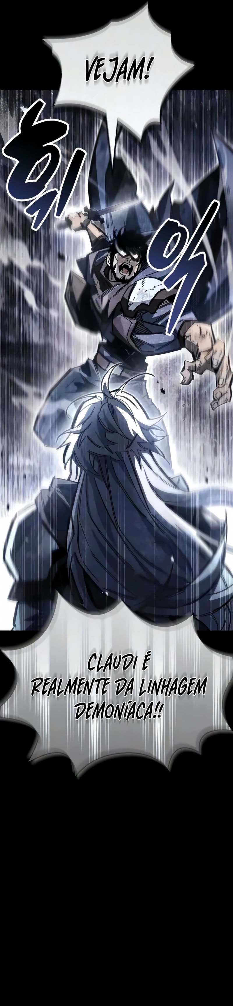 Read O Jogador Que Esconde seu Passado PT Manga Online