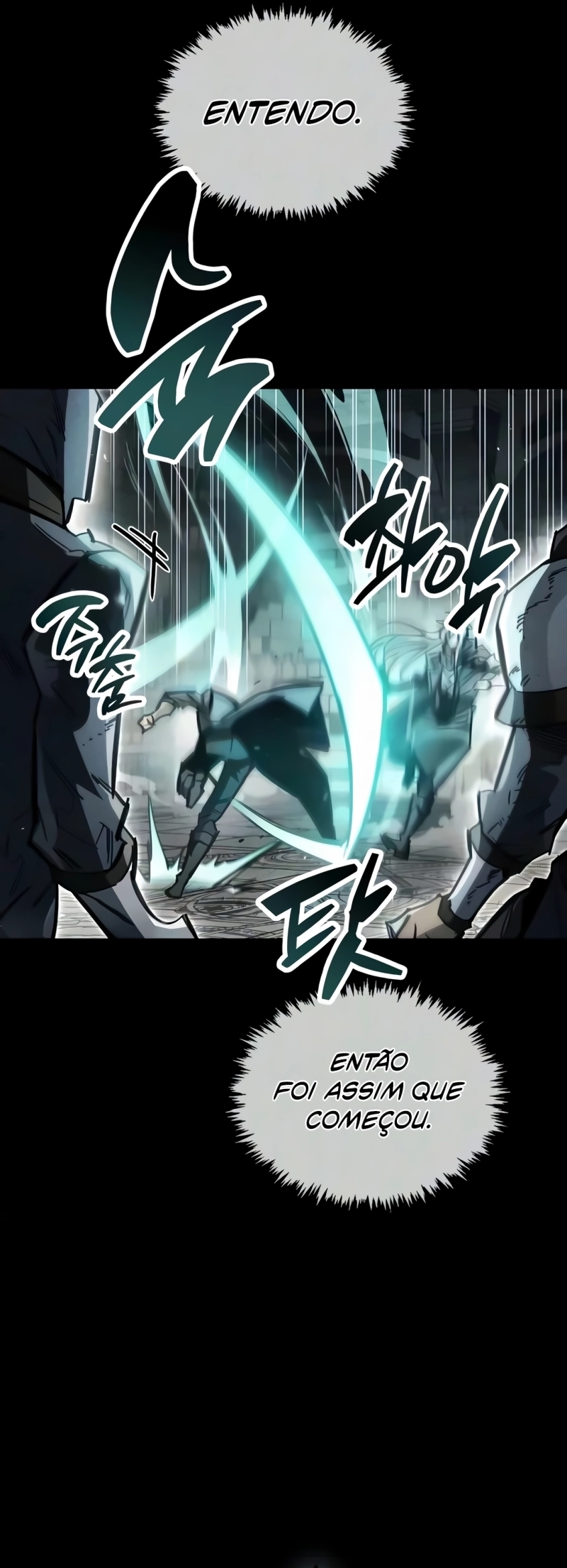 Read O Jogador Que Esconde seu Passado PT Manga Online