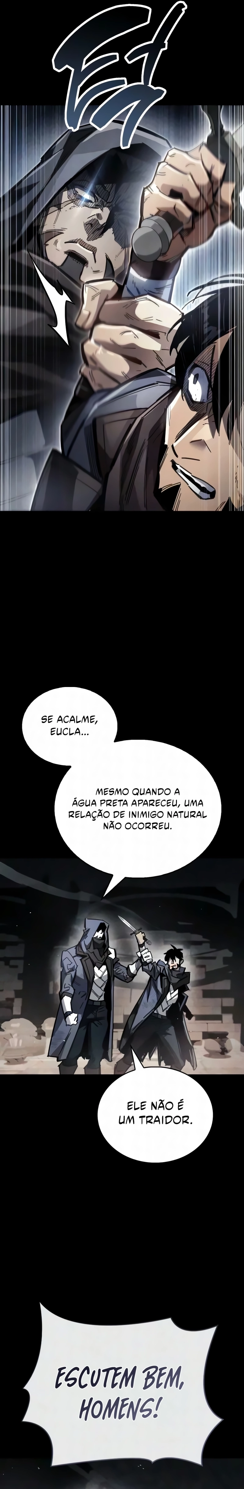 Read O Jogador Que Esconde seu Passado PT Manga Online