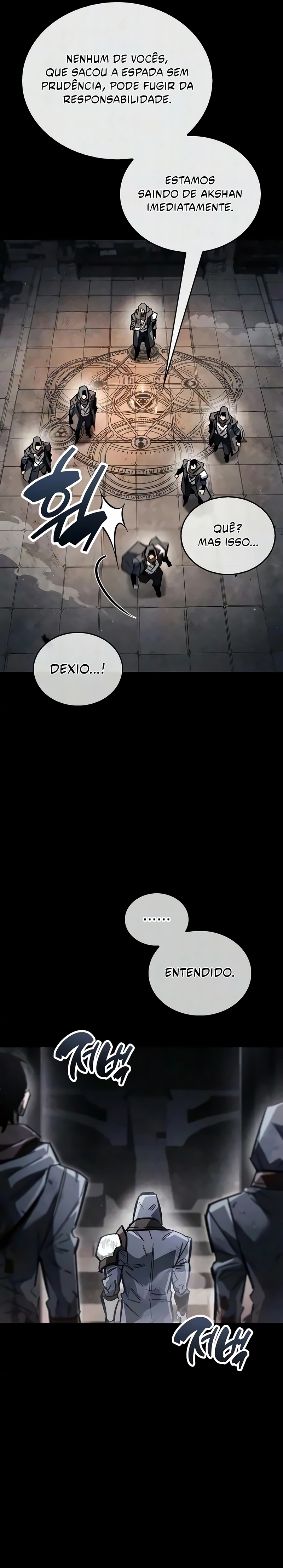 Read O Jogador Que Esconde seu Passado PT Manga Online