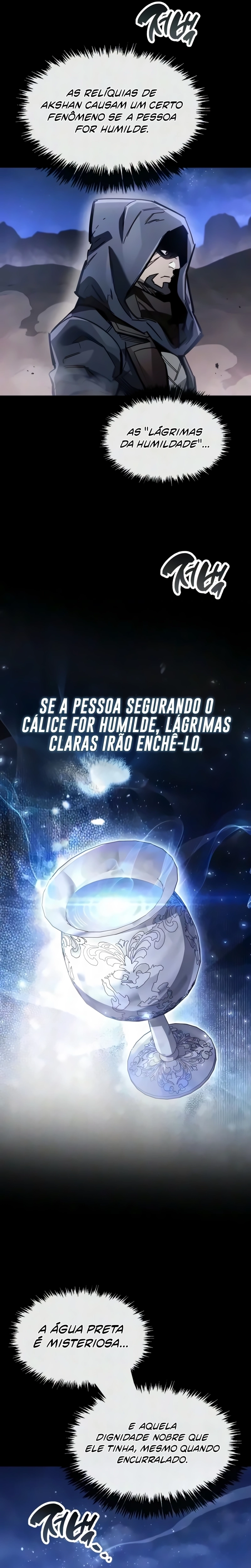 Read O Jogador Que Esconde seu Passado PT Manga Online