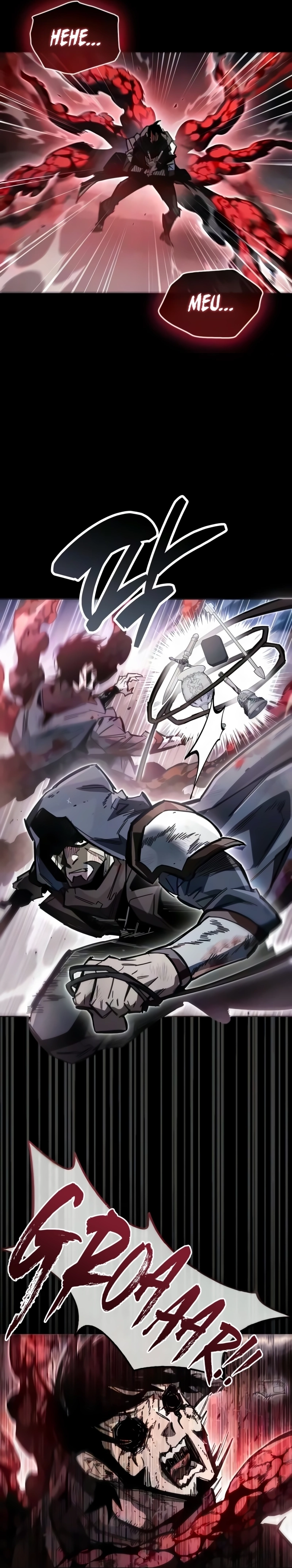 Read O Jogador Que Esconde seu Passado PT Manga Online