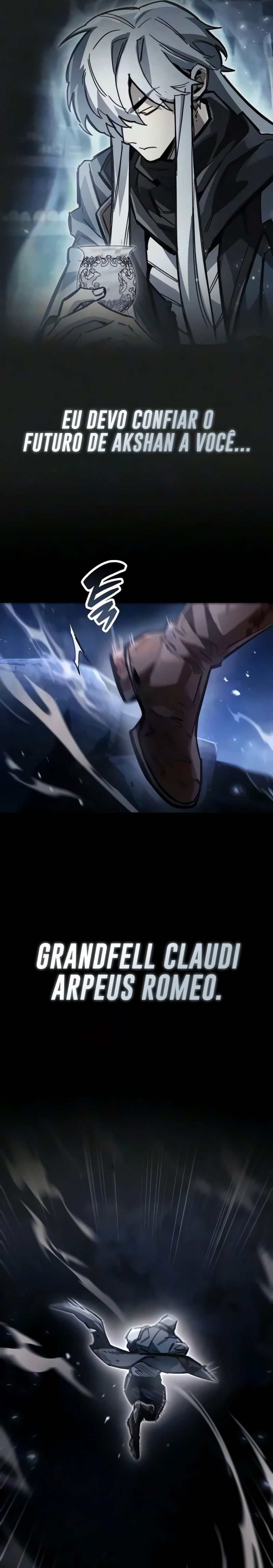 Read O Jogador Que Esconde seu Passado PT Manga Online