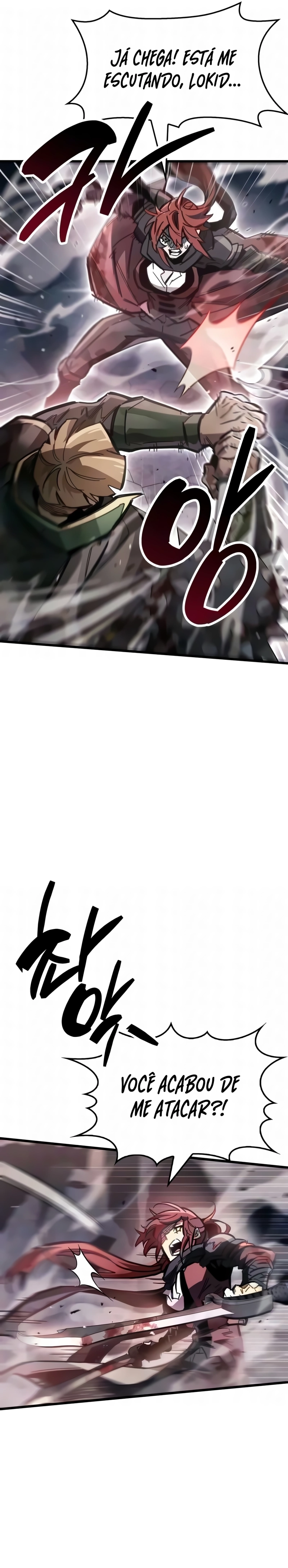 Read O Jogador Que Esconde seu Passado PT Manga Online